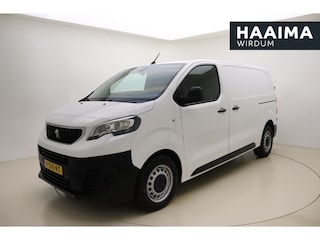 Peugeot Expert 231S 2.0 BlueHDI 120 Premium | 3-zits | Trekhaak | Airco | Cruise Control | Weinig kilometers!