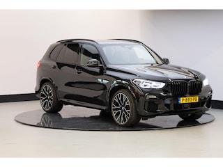 BMW X5 xDrive40i High Executive | M-Sport | 22 Inch | Panoramadak | Trekhaak | Laser |