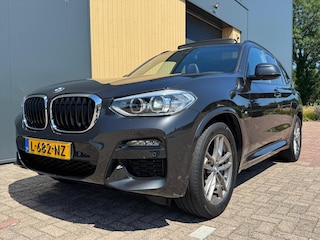 BMW X3 (g01) xDrive30i 252pk M Sport High Executive | Pano | Memory | HUD | Camera |