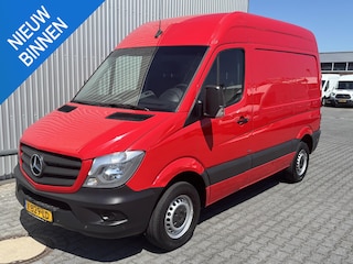 Mercedes-Benz Sprinter 211 2.2 CDI 325 Economy HD*A/C