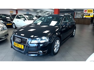 Audi A3 Sportback 1.2 TFSI Ambition Pro Line Business