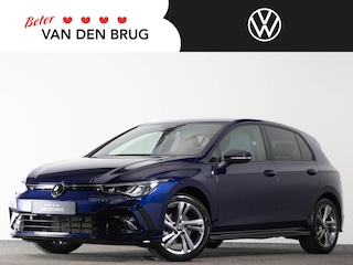 Volkswagen Golf R-Line Edition 1.5 eTSI 150pk DSG | Stoel & stuurverwarming | Achteruitrijcamera | Adaptieve Cruise Control | Navigatie |