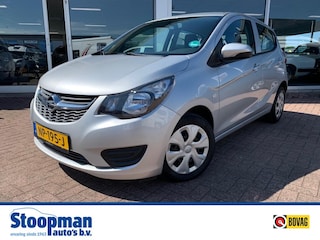 Opel Karl 1.0 ecoFlex Edition Airco Cruise 96.613km
