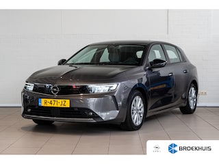 Opel Astra 1.2 Turbo 110PK Edition | Navigatie | Parkeersensoren | Climate Controle | Apple Carplay & Android Auto | Cruise Controle |