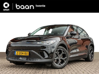 Smart #3 Pro+ 66 kWh