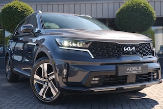 Kia Sorento 1.6 T-GDI Plug-in Hybrid 4WD ComfortLine