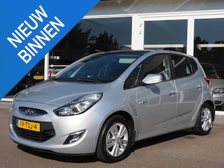 Hyundai ix20 1.4i i-Vision