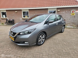 Nissan Leaf Acenta 40 kWh