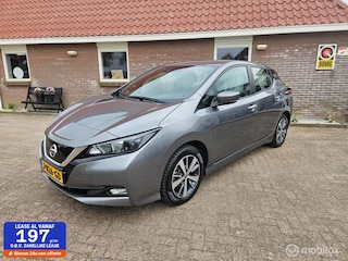 Nissan Leaf Acenta 40 kWh