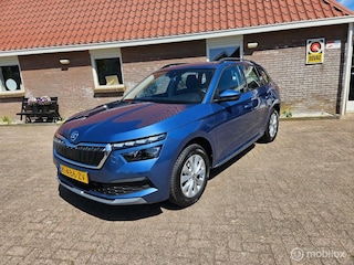 Skoda Kamiq 1.0 TSI Business Edition Trekhaak