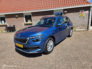 Skoda Kamiq 1.0 TSI Business Edition Trekhaak