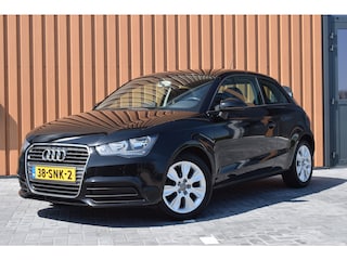 Audi A1 1.2 TFSI Connect Navi | Airco | Cruise