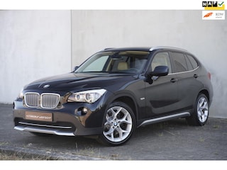 BMW X1 XDrive28i Executive 6 cilinder Automaat, Leder, Xenon