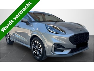 Ford Puma 1.0 EcoBoost Hybrid ST-Line | Carplay | Camera | Trekhaak | Info 0492-588988