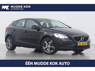 Volvo V40 T3 Momentum | Automaat | Stoelverwarming | Cruise Control | Standkachel | PDC Achter