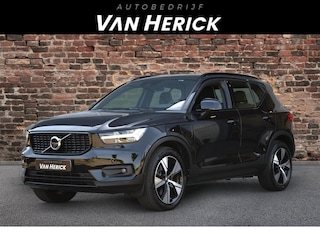 Volvo XC40 1.5 T5 Recharge R-Design | Trekhaak | Lichtpakket | Park Assist| 360 Camera