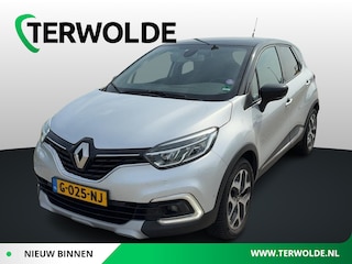 Renault Captur 0.9 TCe Intens | Trekhaak |
