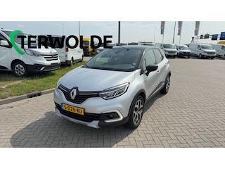 Renault Captur 0.9 TCe Intens | Trekhaak |