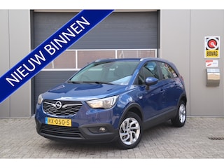 Opel Crossland X 1.2 Turbo Online Edition