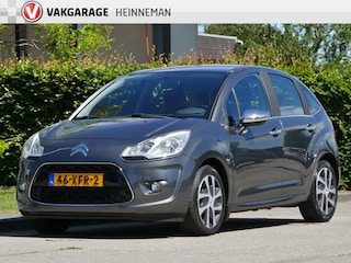 Citroën C3 1.6 e-HDi Collection | navigatie | bluetooth | all-season-banden | afneembare trekhaak