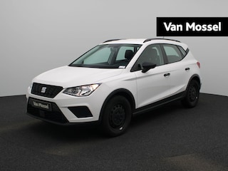 Seat Arona 1.0 TGI 66kW Reference