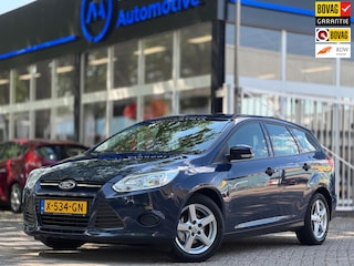 Ford Focus Wagon 1.0 EcoBoost Airco Nieuwe APK LM Velgen Topstaat