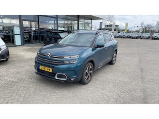 Citroën C5 Aircross 1.6 Plug-in Hybrid Feel Plug-in Hybrid | Navi | Camera | Trekhaak | 1e Eigenaar |