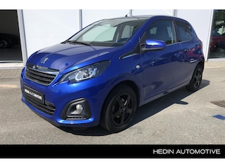 Peugeot 108 1.0 e-VTi Active Unieke km-stand | Privacy Glass | Eelctrische buitenspiegels | Airco | LM-Velgen