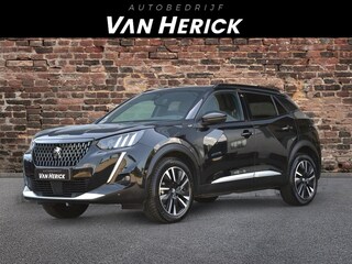 Peugeot 2008 1.2 PureTech GT Pack 155 PK Automaat | ACC | Keyless | Stoelverwarming | Navi