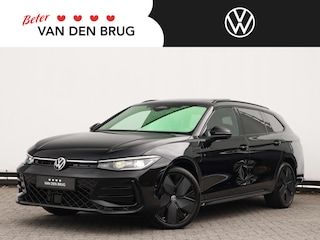 Volkswagen Passat Variant 1.5 eTSI R-Line Edition 272PK | Panoramadak | DCC | Led Matrix | Camera | Keyless | Trekhaak