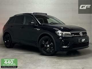 Volkswagen Tiguan 1.5 TSI ACT 3x R-Line Black Edition Pano Dynaudio