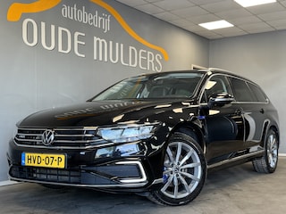 Volkswagen Passat Variant 1.4 TSI PHEV GTE Business Panoramdak/Camera/Memoryseats