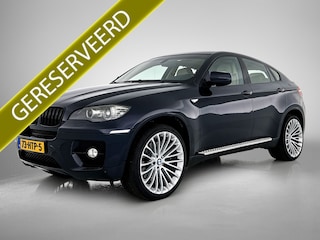 BMW X6 xDrive 50i High Executive 8 Cilinder 408PK / Export of Handel / Origineel NL / Rest BPM € 1.548,- / Apk dec-2025