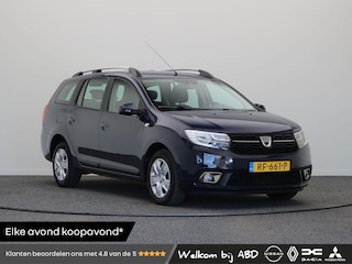 Dacia Logan 0.9 TCe SL Royaal | Airco | Cruise Control | Automaat |