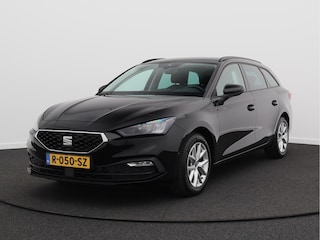 Seat Leon Sportstourer 1.0 TSI Style Business Intense/ lage km/ zeer mooi!