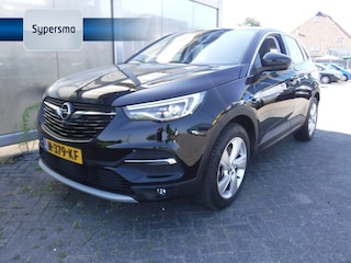 Opel Grandland X 1.6 THybr Bus. Eleg.