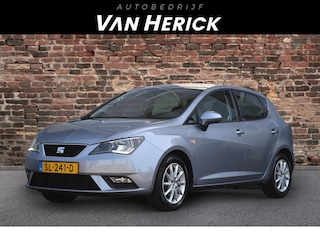 Seat Ibiza 1.2 TSI Reference | 5-Deurs | Airco | LM Velgen