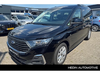 Ford Transit Connect 1.5 Ecoboost 85kw automaat 7 persoons | Lengte 2 | Automaat | Trekhaak