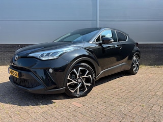 Toyota C-HR 2.0 Hybrid Style Limited Trekhaak zeer compleet