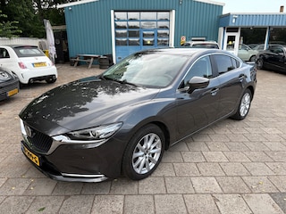 Mazda 6 2.0 SkyActiv-G 165 165 Business Comfort
