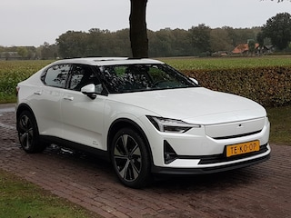 Polestar 2 LR SM 82kWh 300pk Pilot Plus alle opties 655km range