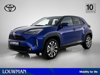 Toyota Yaris Cross 1.5 Hybrid Dynamic | Parkeersensor voor en achter | stoelverwarming |