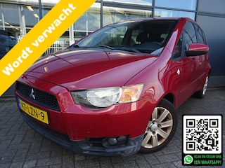 Mitsubishi Colt 1.3 Edition Two | TREKHAAK | CRUISE CONTROL |