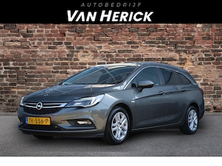 Opel Astra Sports Tourer 1.0 Online Edition | 5-Deurs | Cruise | NAV |LM Velgen