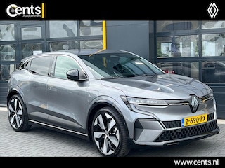 Renault Mégane EV60 Optimum Charge Techno 220 pk Bomvol !