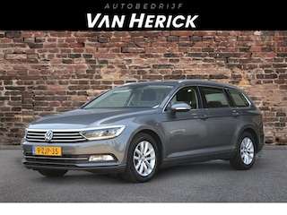Volkswagen Passat Variant 1.4 TSI ACT Comfortline | NAV | Airco | Cruise