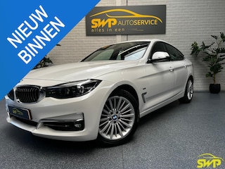 BMW 3-serie GT 320i High Executive