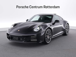 Porsche 911 Carrera