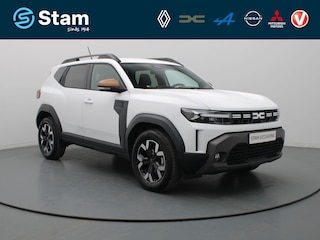 Dacia Duster 130pk TCe mild hybrid Extreme Camera | Climate | Cruise | Parkeersens. achter