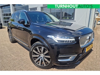 Volvo XC90 2.0 T8 Twin Engine AWD Inscription 360 Cam | Harman Kardon | Scandinavian line
